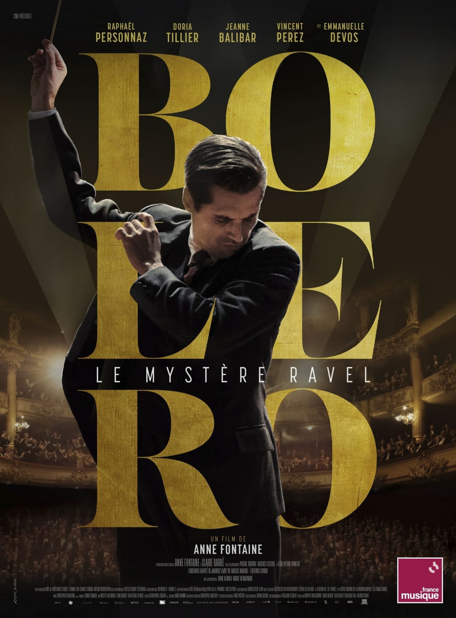 Bolero