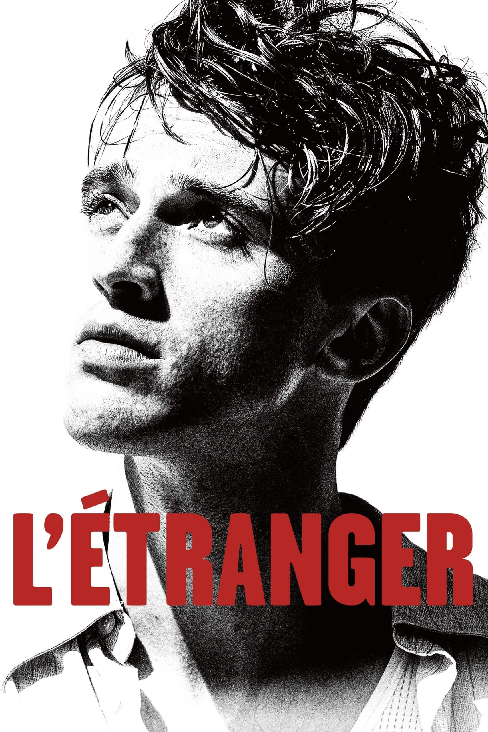 L&rsquo;Étranger