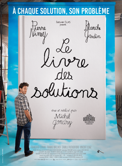 Le livre des solutions