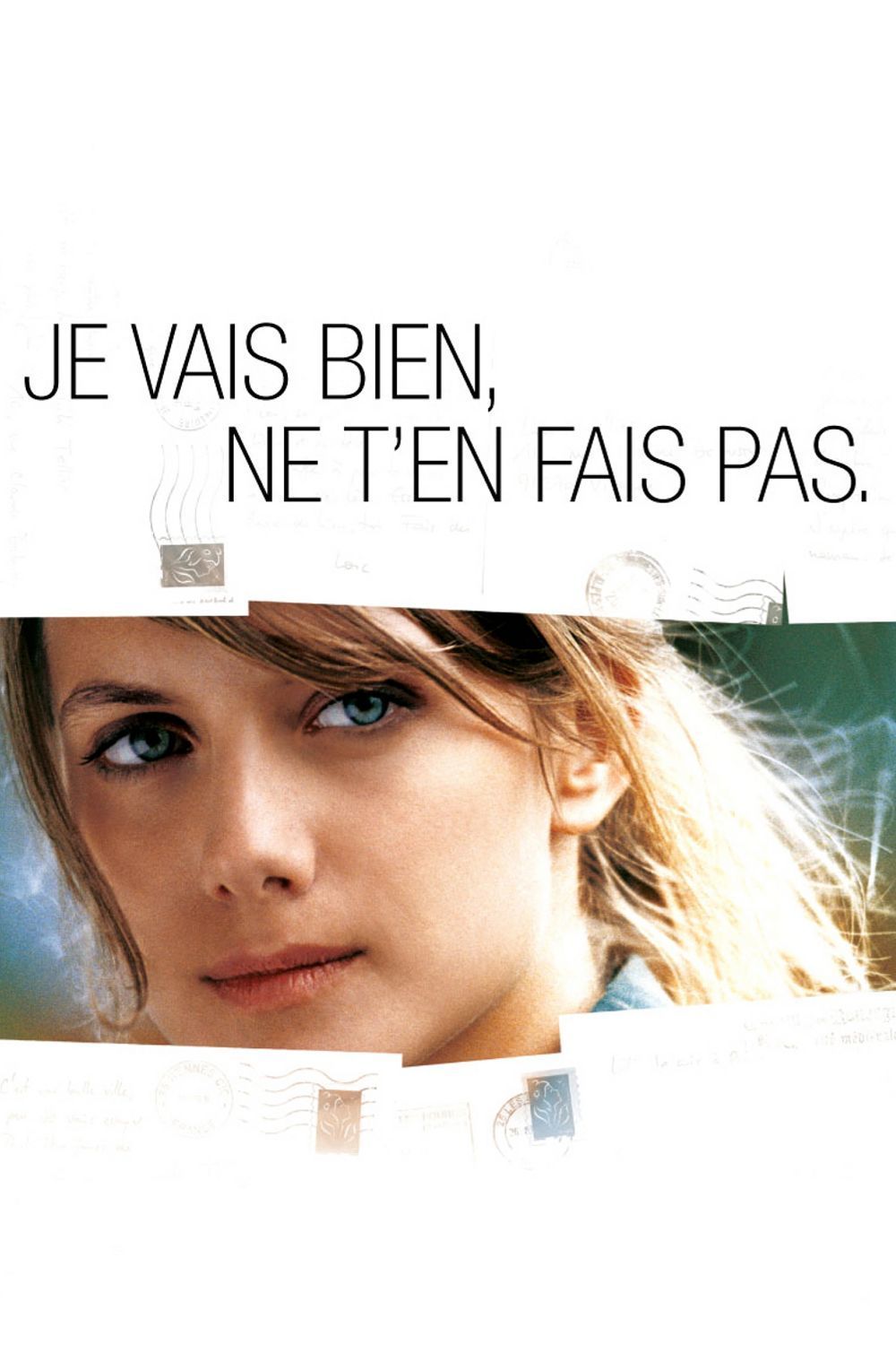 Je vais bien, ne t'en fais pas Cofinova Je vais bien, ne t'en fais pas Cofinova