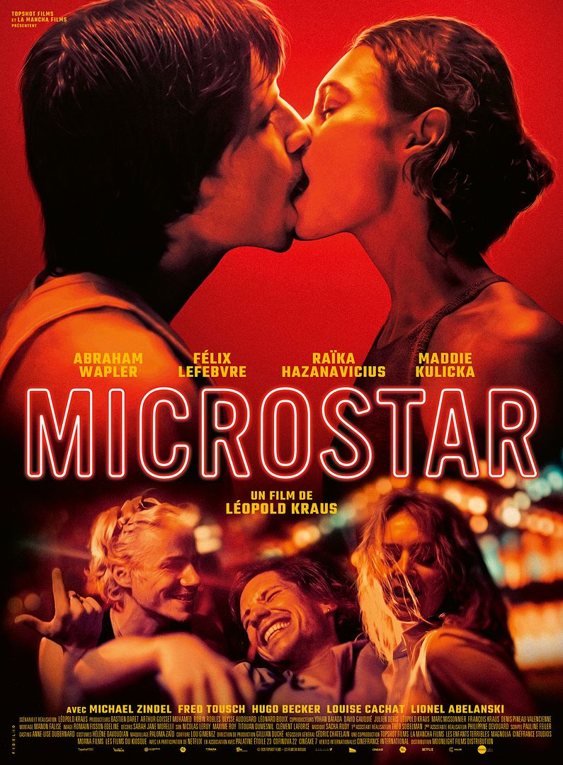 Microstar
