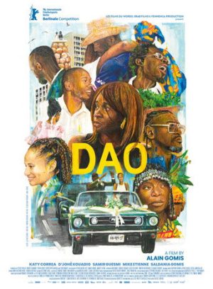 Affiche du film "Dao"