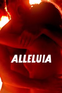 Affiche du film "Alléluia"