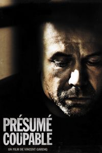 Affiche du film "Présumé coupable"