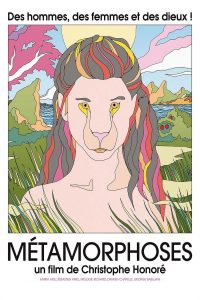 Affiche du film "Métamorphoses"