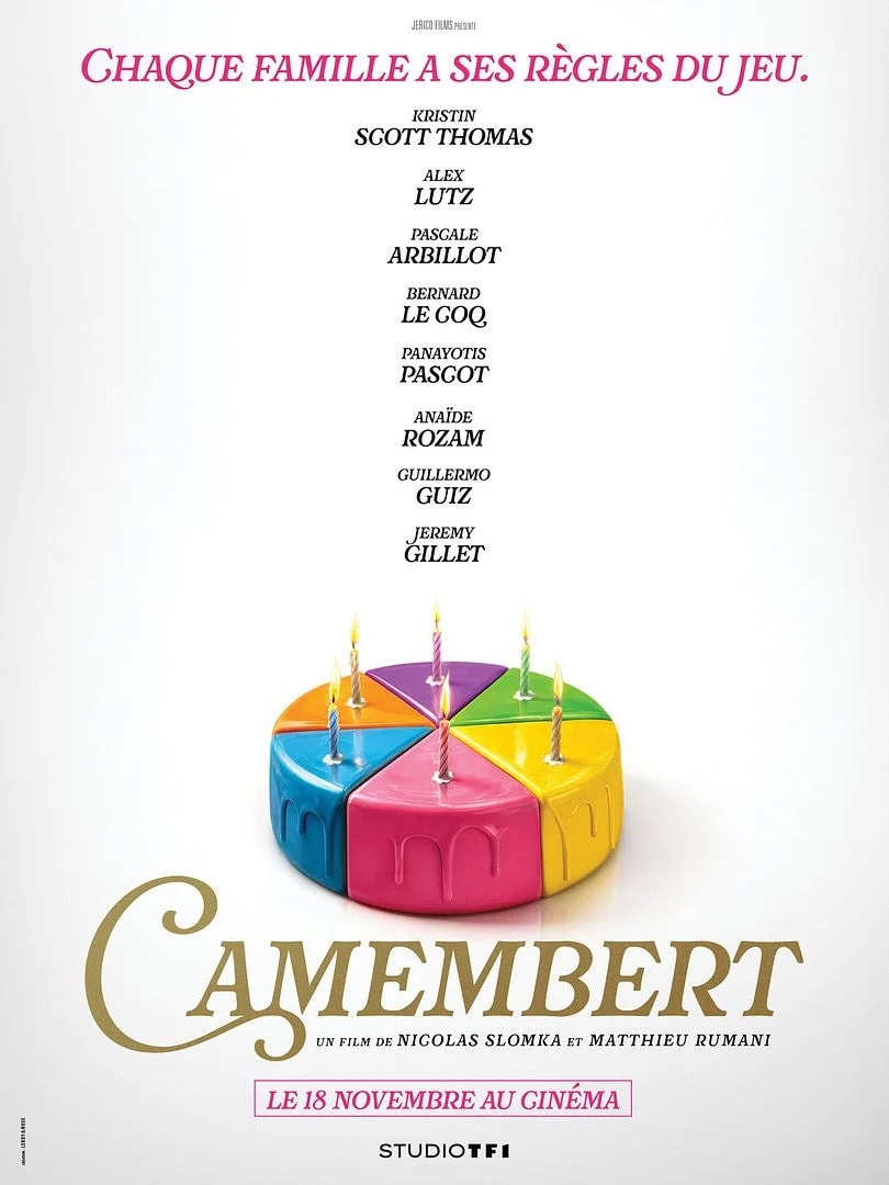 Camembert