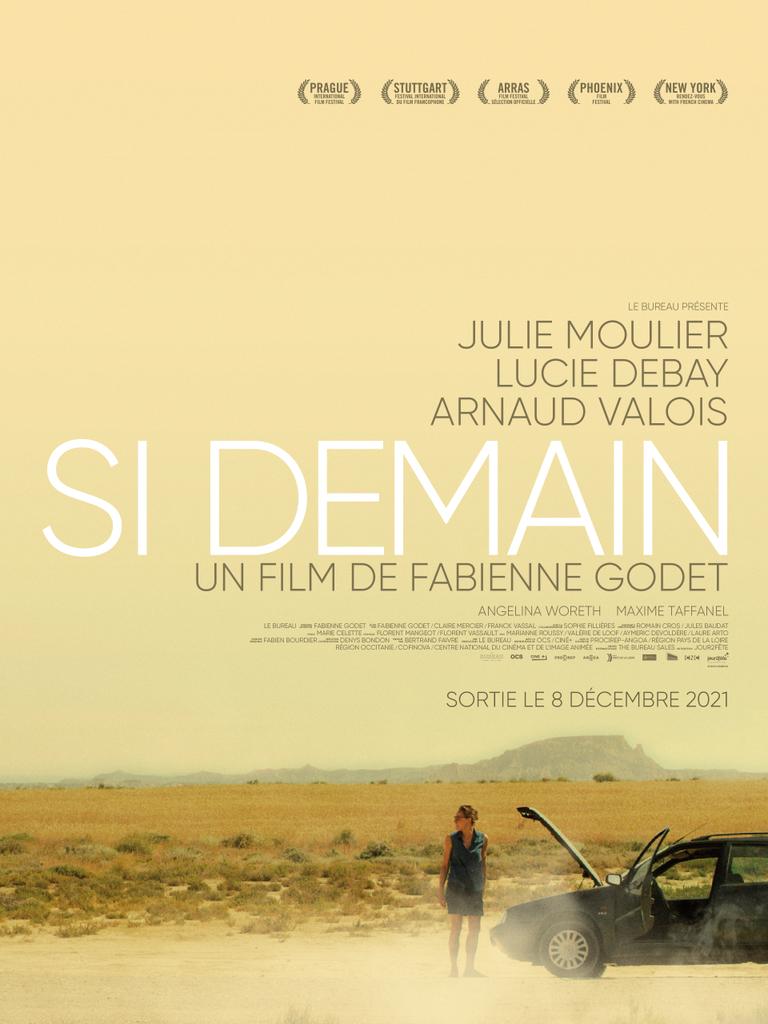 Si demain…
