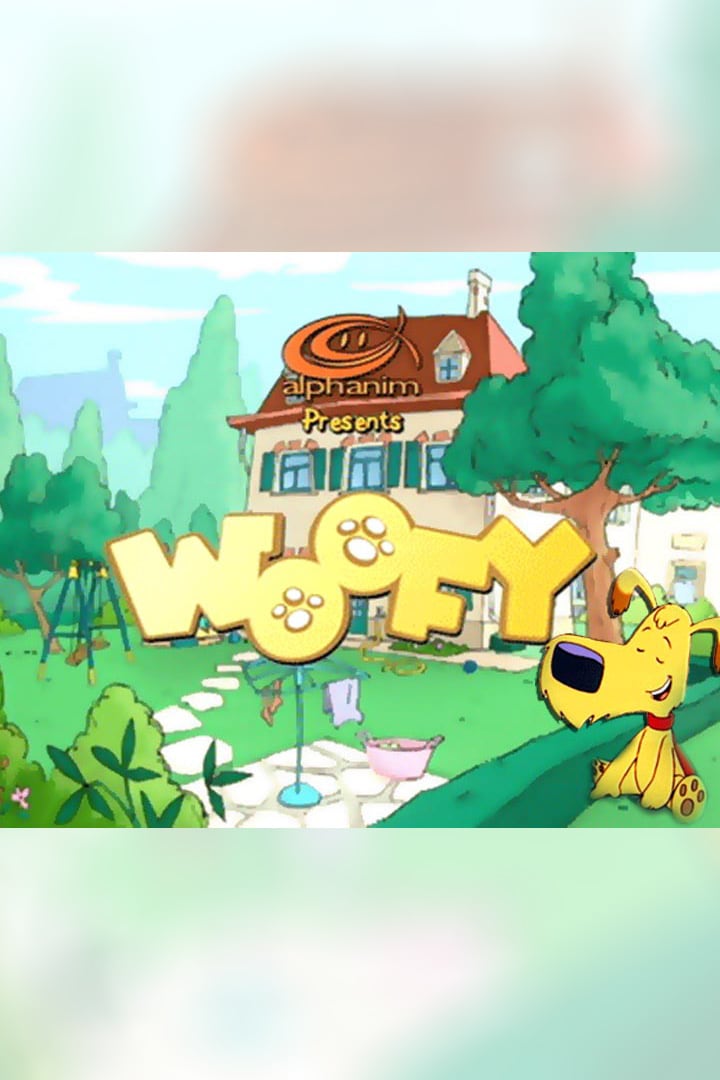 Woofy