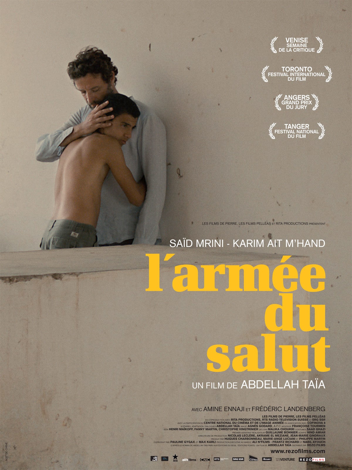 L&rsquo;Armée du Salut