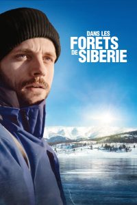 Affiche du film "Dans les forêts de Sibérie"