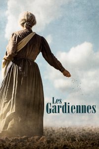 Affiche du film "Les Gardiennes"