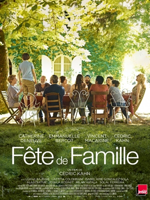 Fête de Famille