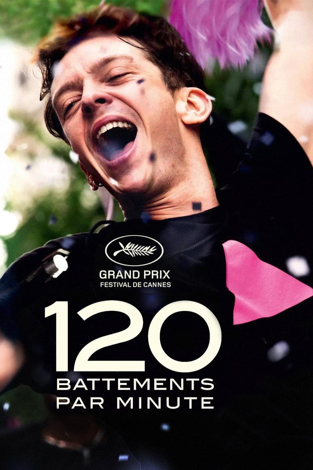 120 battements par minute