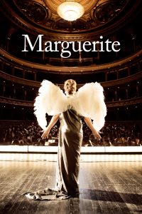 Affiche du film "Marguerite"