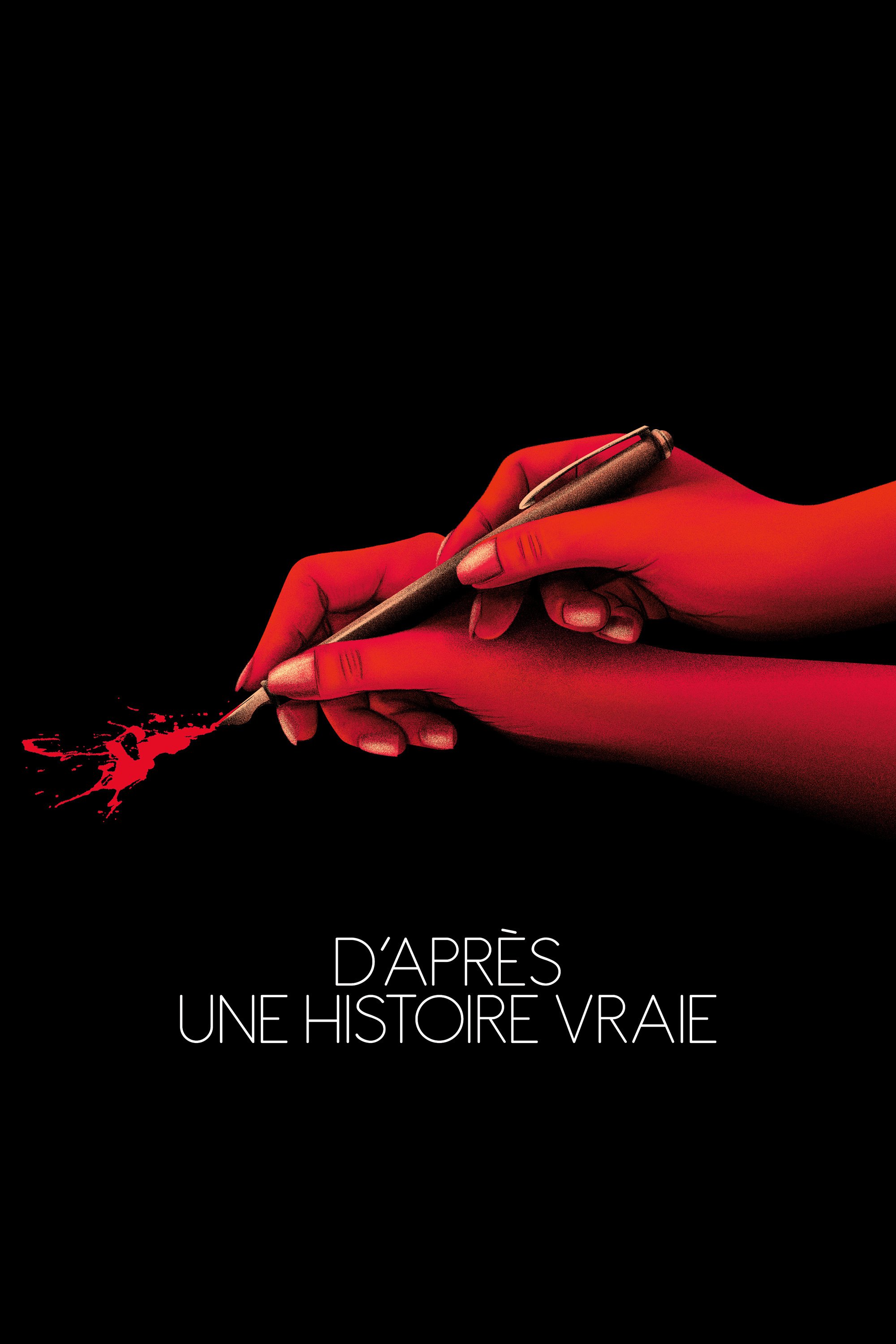 D’Après une histoire vraie