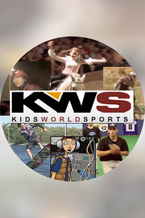 Kids World Sports