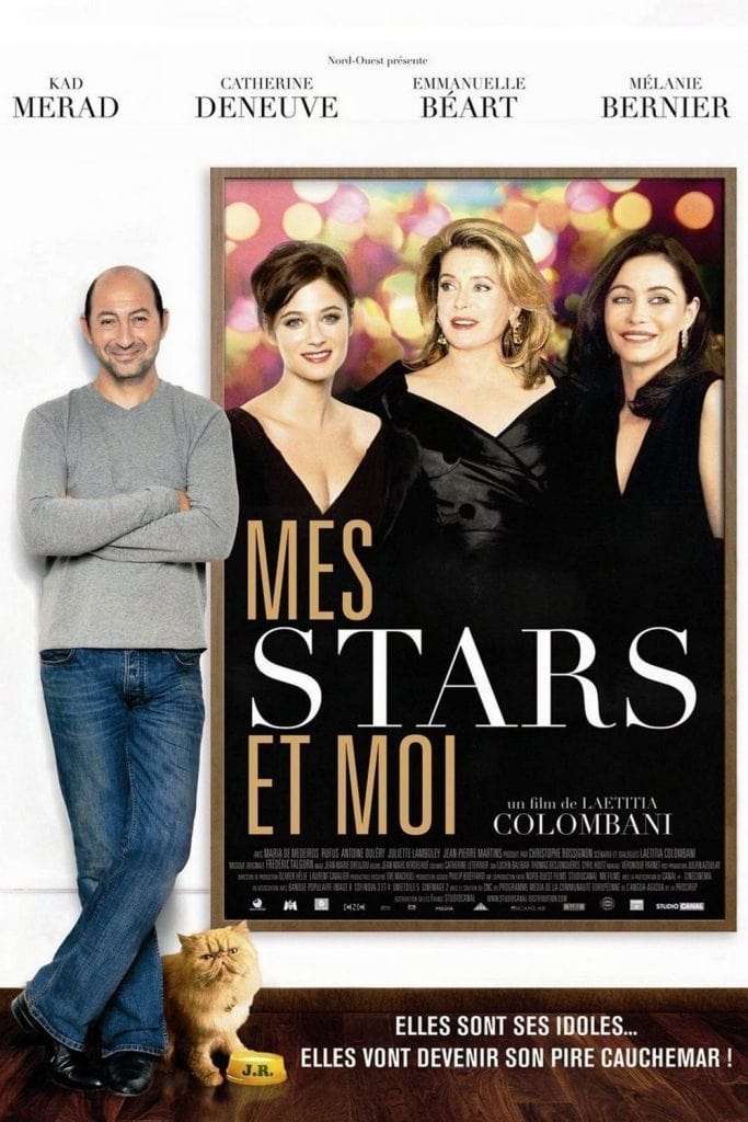 Mes Stars Et Moi Mes stars et moi | Cofinova