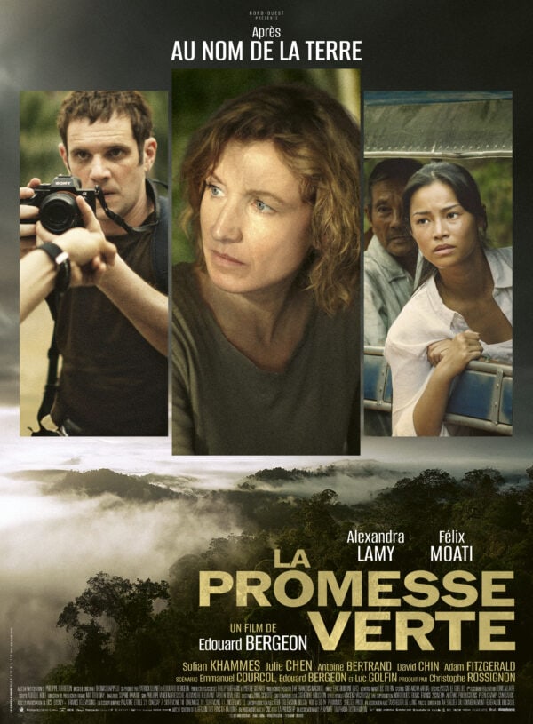 La promesse verte