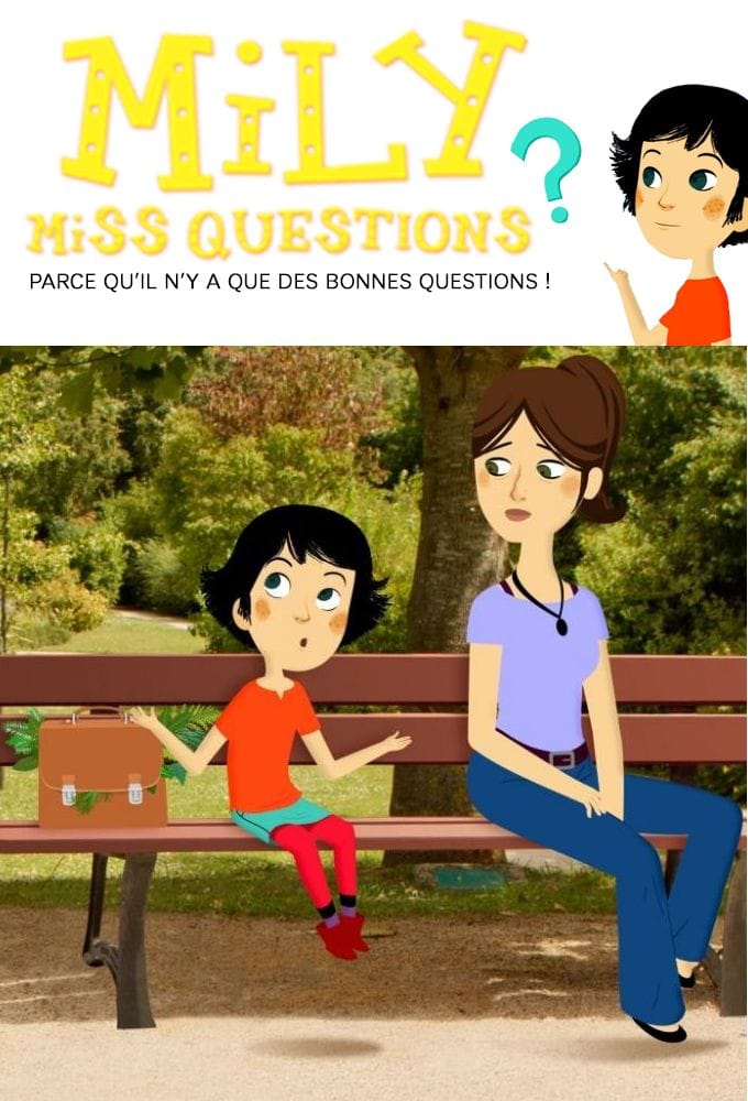 Mily Miss Questions