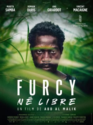 Affiche du film "FURCY"