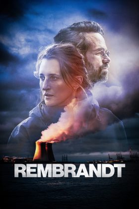 Affiche du film "Rembrandt"