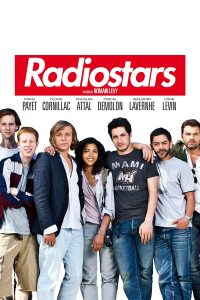 Affiche du film "Radiostars"