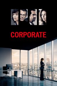 Affiche du film "Corporate"
