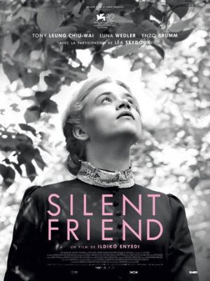 Affiche du film "Silent Friend"