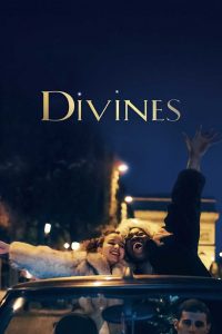 Affiche du film "Divines"