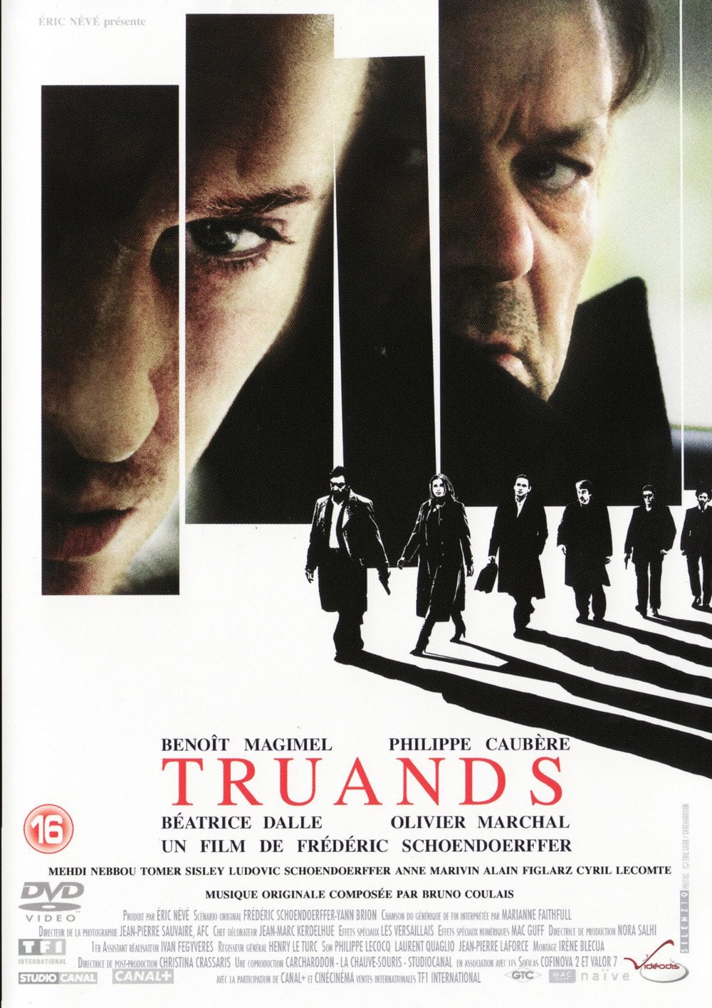 Truands